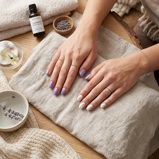 Hottips Nails & Spa